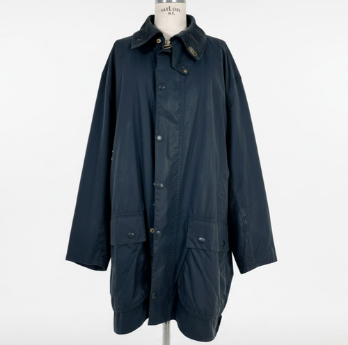 Vintage 90er barbour - vintage,