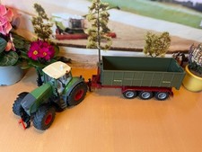 SIKU Set: Fendt 936 Vario