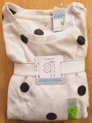 Pyjama set damen - pyjama,