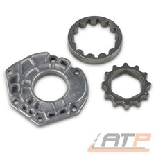 ROTORSATZ ÖLPUMPE FÜR OPEL