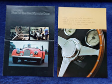 Morgan Plus 8 Plus 4 4/4