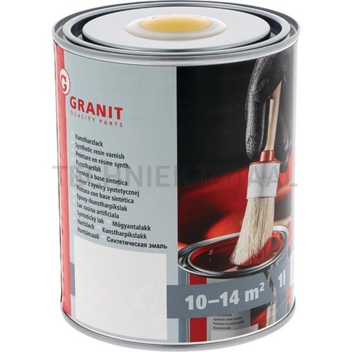 Granit agromec maisgelb 1 - maisgelb,