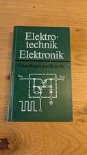 Elektrotechnik Grundlagen Und