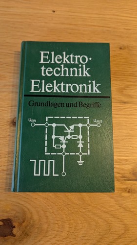 Elektrotechnik grundlagen und - elektrotechnik,