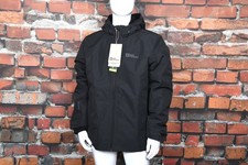 JACK WOLFSKIN Taubenberg 3in1