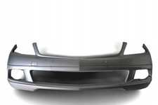 MERCEDES C-KLASA W204 07-