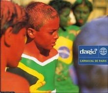 Carnaval paris von - von, dario