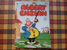 Albert enzian band - albert, 2