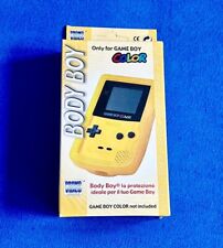 Gameboy Color Body Boy OVP Nintendo Game Boy
