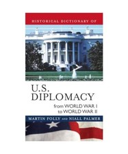 Historical Dictionary of U.S