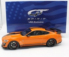 Shelby GT500 Maßstab 1:18 GT