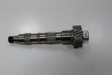 Harley Davidson Kurbelwelle 