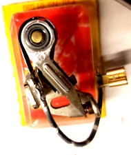 Zündkontakt Unterbrecher Kontakt,Bosch,Alfa Romeo 2000 GT Veloce  ab  5.74-, NOS