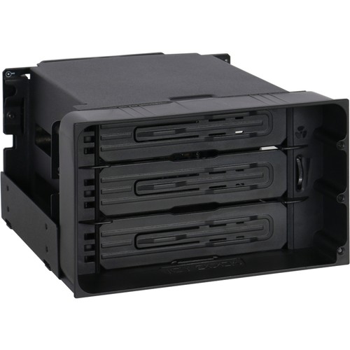 Icy dock flexidock mb830sp - dock, mb830sp-b