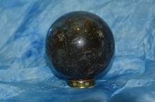 Labradorit / Spektrolit Kugel