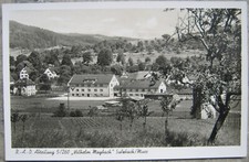 AK Sulzbach / Murr - RAD