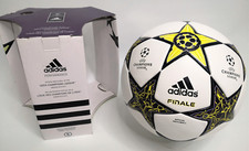 adidas Fussball Champions League Saison 2012/13 matchball