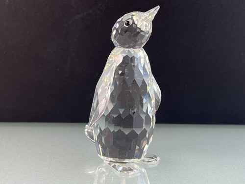 Swarovski figur 010008 - swarovski,