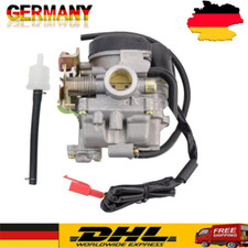 Vergaser 19mm für 4-TAKT