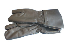 Oldtimer Motorrad  Kradfahrer