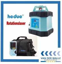 hedue® Baulaser