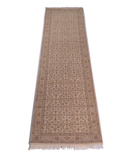 Orient teppich herati läufer - teppich,