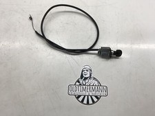 Drahtzug Leerlauf Seilzug ca