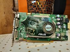 Asus  Pure  Grafikkarte P455  32 MB VGA PC,  Zustand: Als Defekt (Nicht geprüft)