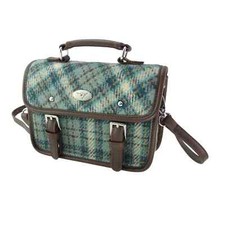 Damen Harris Tweed Mini