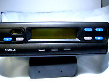 Fahrtenschreiber Tachograph  für Iveco Stralis Eurocargo 1324 mit Gewährleistung