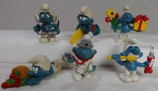 Aufstellfiguren Kunststoff