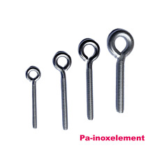 Ösenschrauben Art.9078 A2