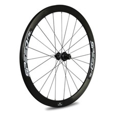 Hinterrad Veltec Speed AL TR Rim 28'' inkl. Schnellspanner