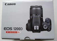 Canon Digital Spiegelreflex