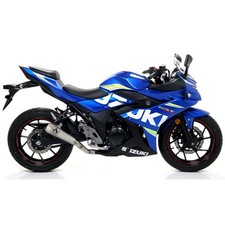 ARROW PRO-RACE NICHROM