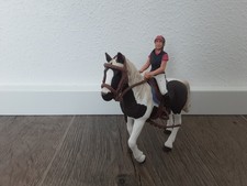 Schleich Pinto Stute (13830)