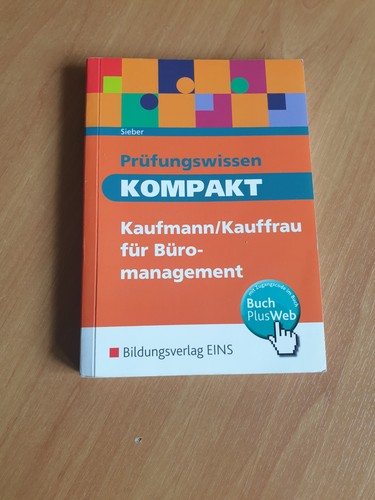 Prüfungswissen kompakt - prüfungswissen,