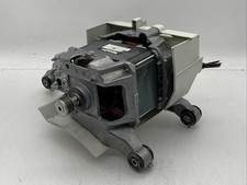 Miele W2241WPS Waschmaschine Motor Mrt 35-606/2 6604312 #DA269