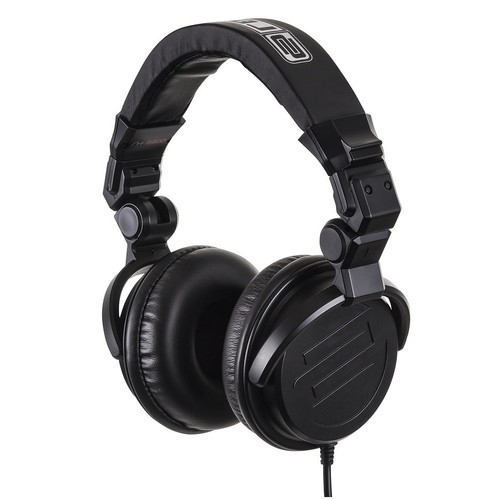 Reloop 2500 black - reloop, rh-2500