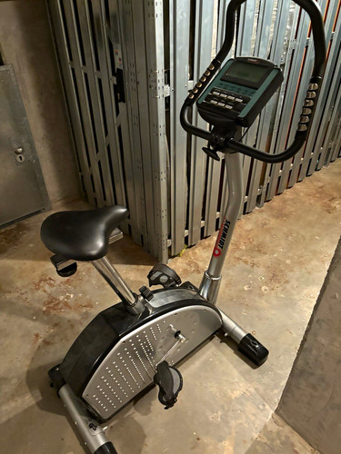 Schmidt ergometer heimtrainer - schmidt,