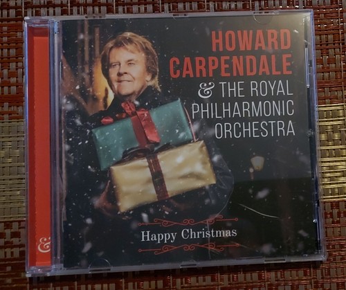 Howard carpendale royal - howard,