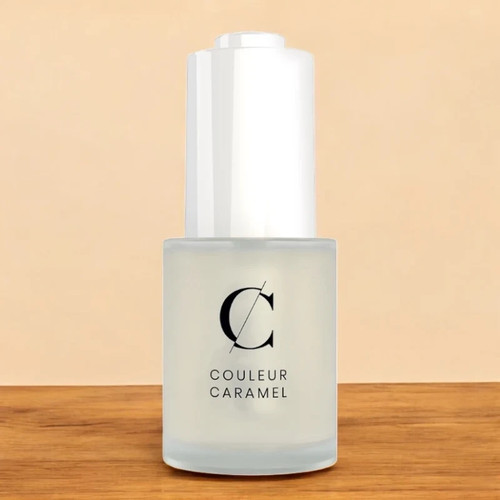 Couleur caramel bio karamell - caramel,