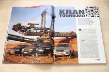 Auto Motor Sport AMS 14/2005