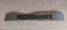 BW Bundeswehr Namensband