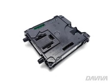 Renault Laguna Zentrales