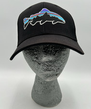 Patagonia Fitz Roy Fish Hat