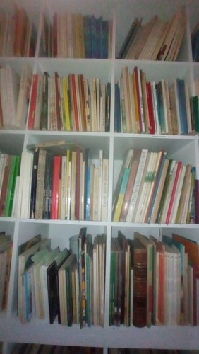 Ddr bücherpaket kinderbücher - bücherpaket,