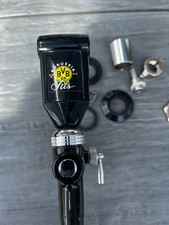 BVB  Kompensatorschankhahn SK Modell Speedy von CMB5/8 " Hahnlochbohrung VIP TOP