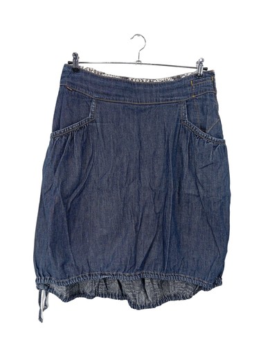 Nikita jeansrock damen - nikita, rock