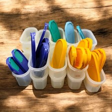 Tupperware Eidgenossen  1,1L